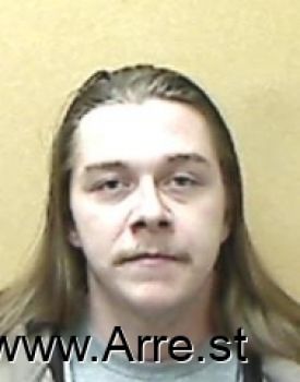 Brandon W Pearce Mugshot