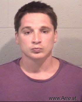 Brandon Kyle Pennington Mugshot