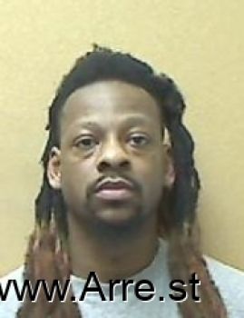 Brandon D Penny Mugshot