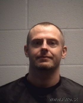 Brandon Scott Perry Mugshot