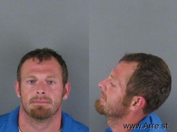 Brandon Scott Perry Mugshot