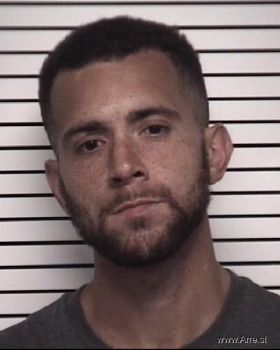 Brandon Lee Phillips Mugshot