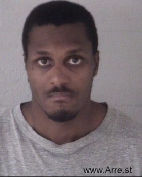 Brandon Lewis Pratt Mugshot