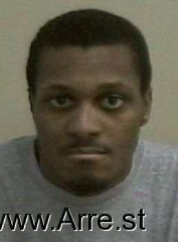 Brandon L Pratt Mugshot