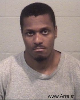 Brandon Lewis Pratt Mugshot