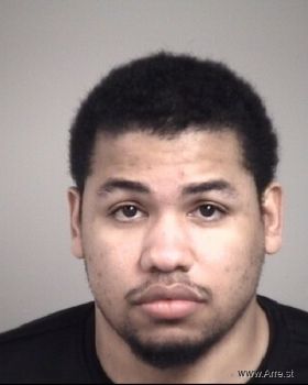 Brandon Juwan Price Mugshot