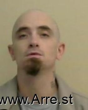 Brandon M Pruitt Mugshot