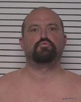 Brandon Sadler Ramsey Mugshot