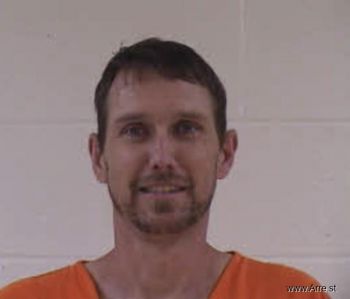 Brandon Nicholas Randolph Mugshot