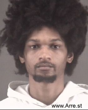 Brandon William Reed Mugshot