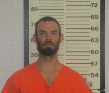 Brandon Lee Reynolds Mugshot