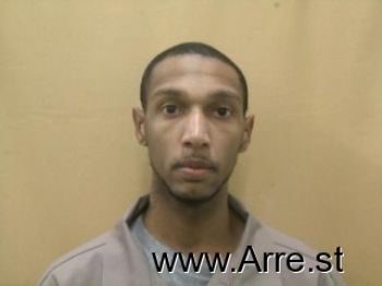 Brandon S Rice Mugshot