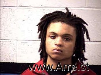 Brandon Deshawn Rice Mugshot