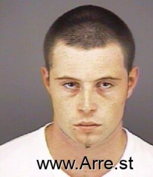 Brandon Lee Roderick Mugshot