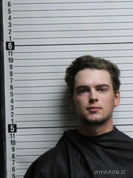 Brandon Earl Alexander Rose Mugshot