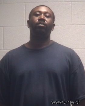 Brandon Rashay Roseboro Mugshot