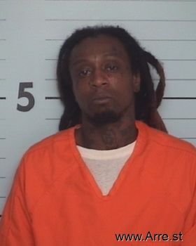 Brandon Rashay Roseboro Mugshot