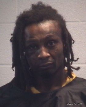 Brandon Rashay Roseboro Mugshot