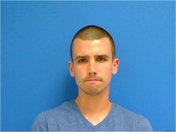 Brandon Dwight Roseman Mugshot