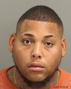 Brandon Roy Ross Mugshot