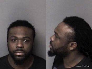 Brandon Rashod Ross Mugshot