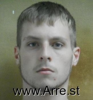 Brandon J Sanders Mugshot