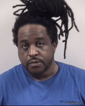 Brandon  Sanders Mugshot