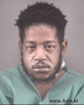 Brandon Jeffery Scales Mugshot