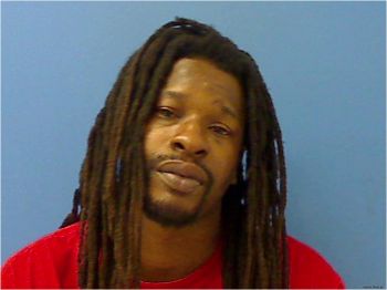 Brandon Devon Scott Mugshot