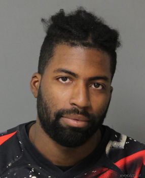 Brandon Sherrod Glover Mugshot