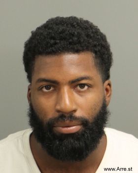 Brandon Sherrod Glover Mugshot