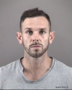 Brandon Tod Shields Mugshot