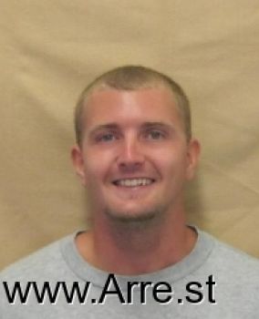 Brandon K Sims Mugshot