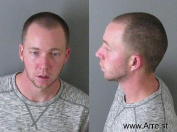 Brandon Lee Sparks Mugshot