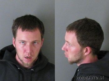 Brandon Lee Sparks Mugshot