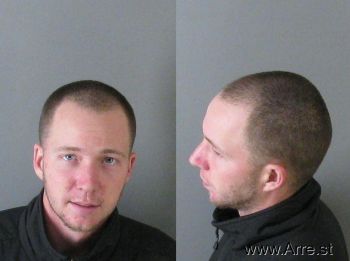 Brandon Lee Sparks Mugshot