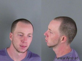 Brandon Lee Sparks Mugshot