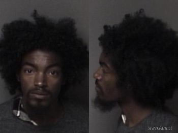 Brandon Dawnell Spears Mugshot