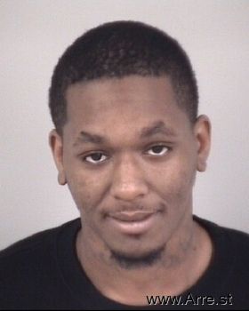 Brandon Devon Spencer Mugshot