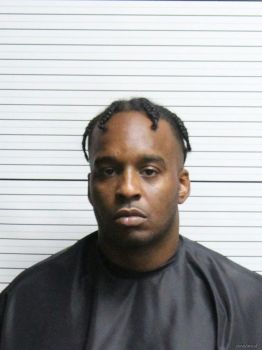 Brandon Lamar Stevenson Mugshot