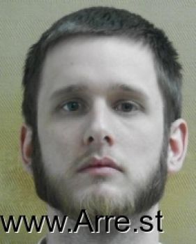 Brandon T Stone Mugshot