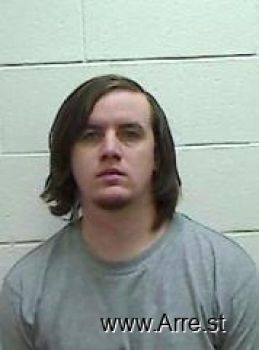 Brandon G Stone Mugshot