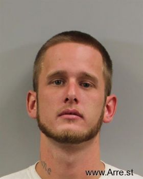 Brandon Taylor Stone Mugshot