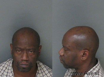 Brandon Lamont Stowe Mugshot