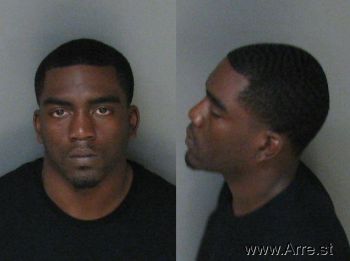 Brandon Jermaine Stowe Mugshot