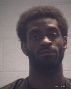 Brandon Maurice Sturdivant Mugshot