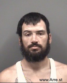 Brandon Brent Sullivan Mugshot