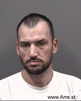 Brandon Brent Sullivan Mugshot