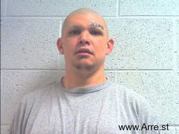 Brandon Craig Taylor Mugshot