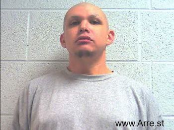 Brandon Craig Taylor Mugshot